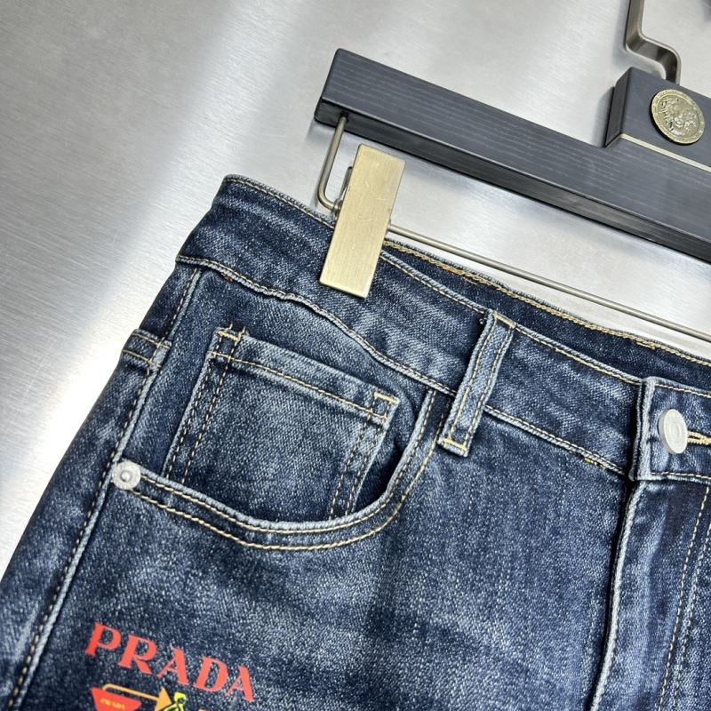 Prada Jeans